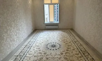 3-комн. квартира, 9 этаж, 72м², Сино — миниатюра 1