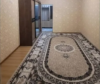 3-комн. квартира, 3 этаж, 109м², Шохмансур — миниатюра 1