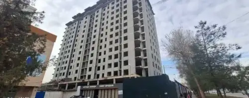 2-комн. квартира, 6 этаж, 57 м², Сино — миниатюра 1