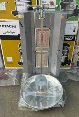 Аппарат шаурма