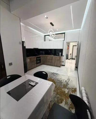 2-комн. квартира, 4 этаж, 60м², Шохмансур парки А Навои — миниатюра 9