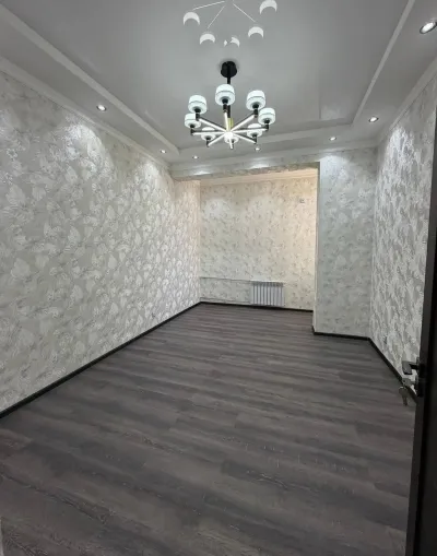 3-комн. квартира, 14 этаж, 100м², Шохмансур — миниатюра 5