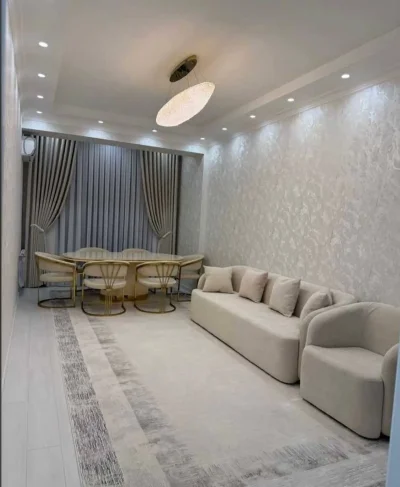 2-комн. квартира, 8 этаж, 65 м², Сино — миниатюра 10