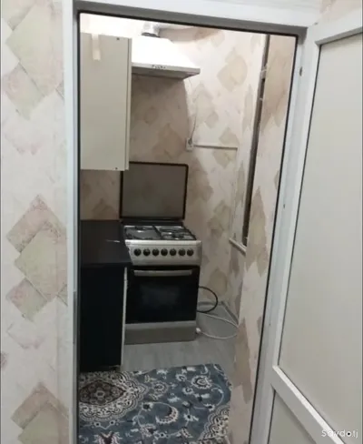 2-комн. квартира, 3 этаж, 52м², Шохмансур — миниатюра 6