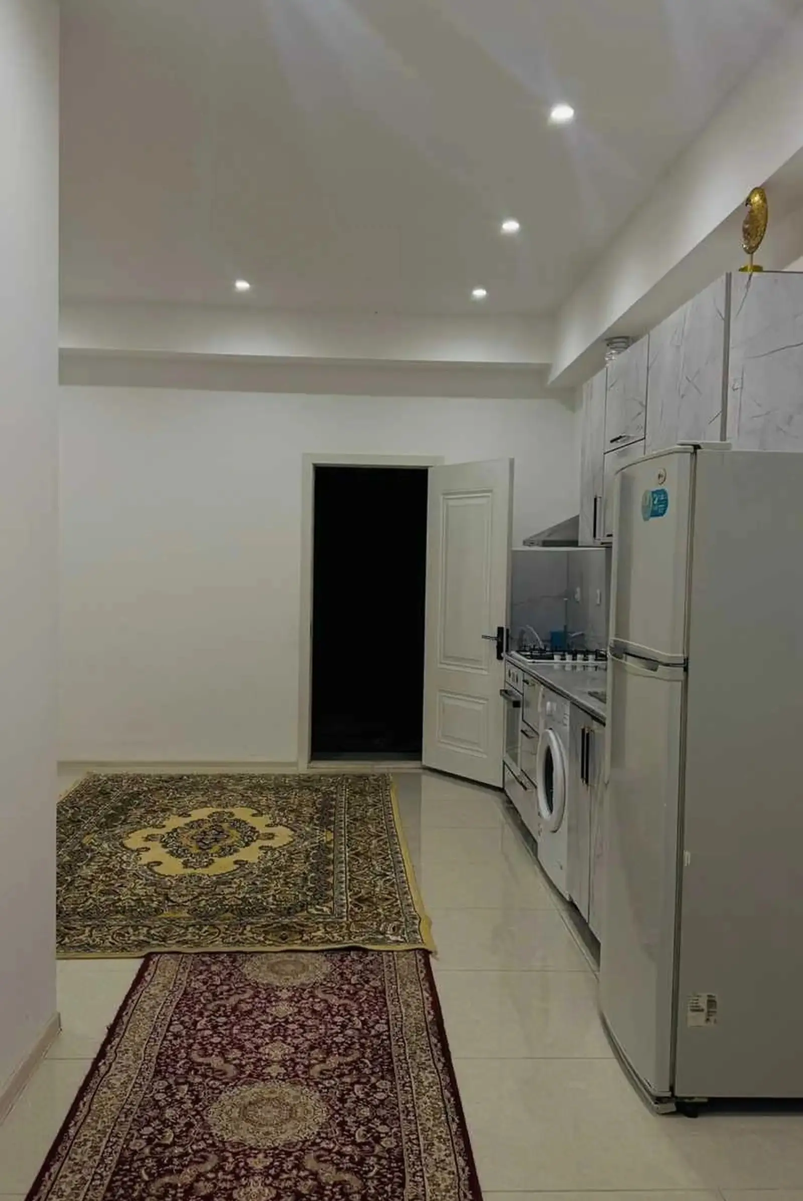 2-комн. квартира, 2 этаж, 80м², Сино — миниатюра 2
