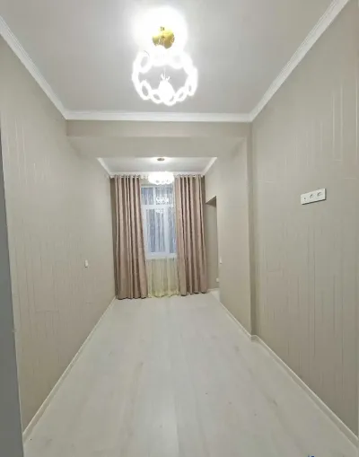 3-комн. квартира, 12 этаж, 80 м², Фирдавси Комерческий иститут
