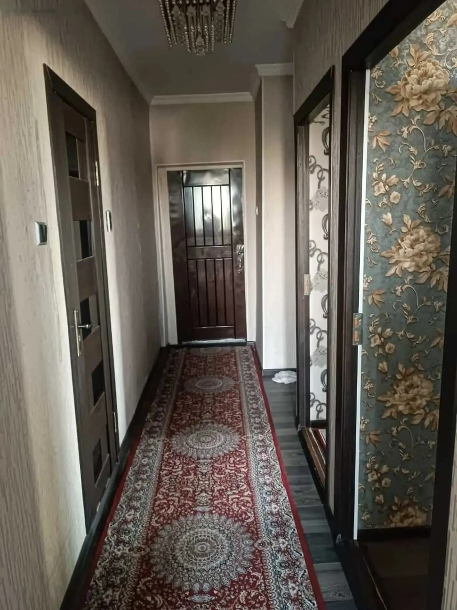 2-комн. квартира, 11 этаж, 59м², Сино — миниатюра 1