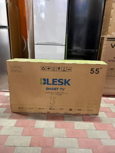 Телевизор Blesk 55