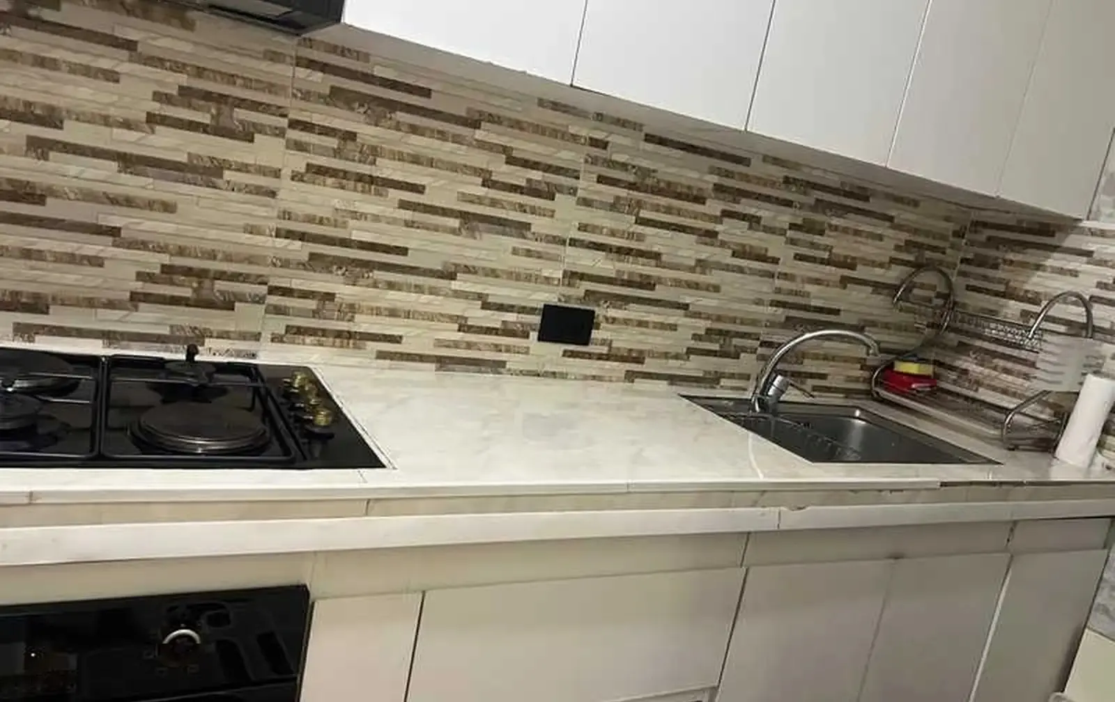 2-комн. квартира, 6 этаж, 56м², Шохмансур — миниатюра 2