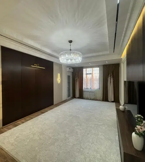 3-комн. квартира, 7 этаж, 101 м², н.Шохмансур — миниатюра 6