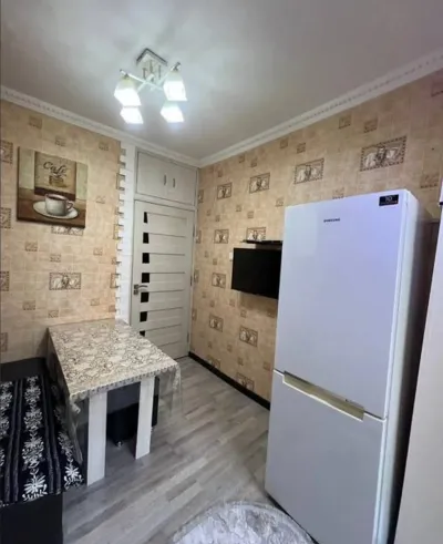 2-комн. квартира, 4 этаж, 60м², Сино 92 мкр пушти кафе суман — миниатюра 11