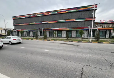 Помещение под свободное назначение, 2500м², Сино Политехникум — миниатюра 1