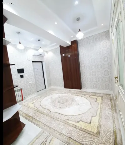 2-комн. квартира, 7 этаж, 130м², Шохмансур — миниатюра 5