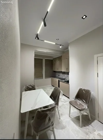 2-комн. квартира, 4 этаж, 56м², Опера Балета — миниатюра 6