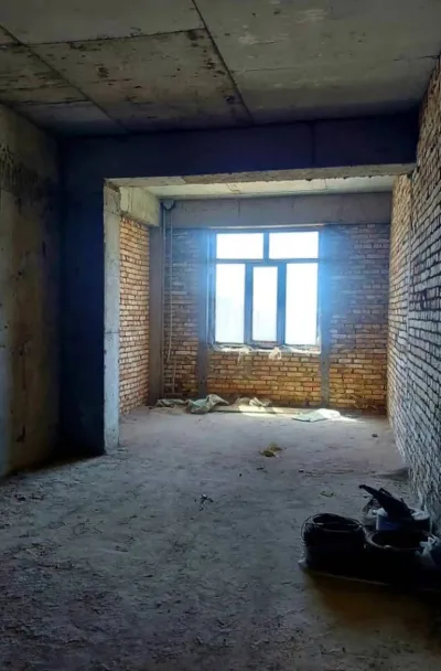 3-комн. квартира, 13 этаж, 118 м², Сино — миниатюра 2