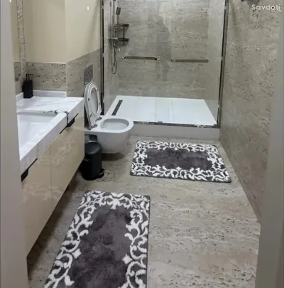 3-комн. квартира, 3 этаж, 156м², Шохмансур — миниатюра 3