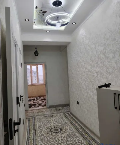 2-комн. квартира, 2 этаж, 63 м², Поворот Ленинский конечка маршуткаи 41