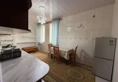 3-комн. квартира, 10 этаж, 140м², Сомони — миниатюра 2