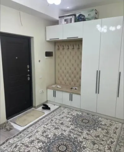 2-комн. квартира, 5 этаж, 60м², Шохмансур — миниатюра 2