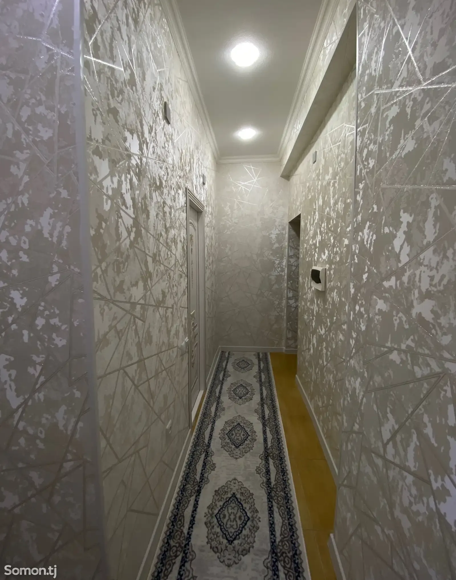 2-комн. квартира, 8 этаж, 51 м², Сино