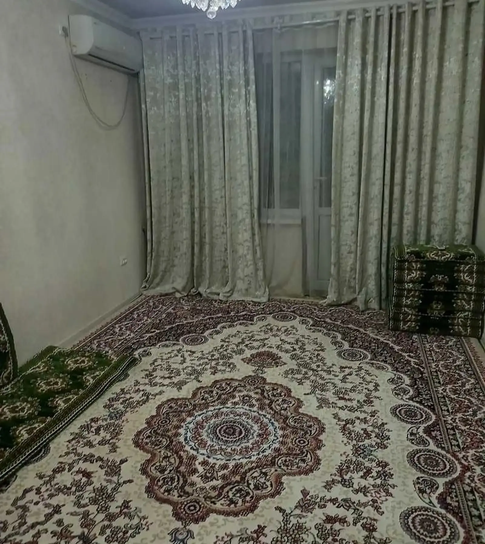 2-комн. квартира, 4 этаж, 59м², Сино — миниатюра 4