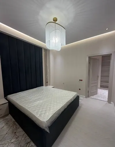 2-комн. квартира, 10 этаж, 62 м², н.Шохмансур — миниатюра 9