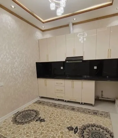 3-комн. квартира, 13 этаж, 78 м², 33 мкр