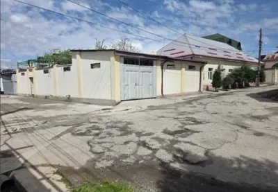 3-комн. квартира, Цокольный этаж, 66м², Шохмансур — миниатюра 8