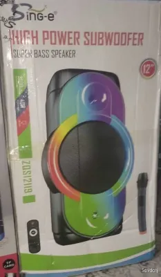 Колонка