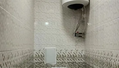 3-комн. квартира, 9 этаж, 94 м², Воданасос Сельхоз Институт — миниатюра 4