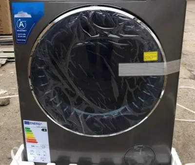 Стиральная машина 8 kg LG — миниатюра 1