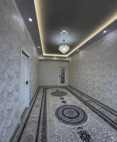 3-комн. квартира, 15 этаж, 97 м², Сино Казокон рупаруи родоми — миниатюра 10