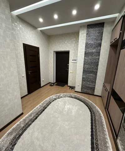 2-комн. квартира, 7 этаж, 56м², И .Сомони