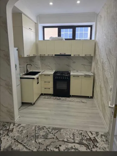 3-комн. квартира, 10 этаж, 120м², шохмансур 4 дома