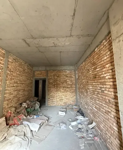 2-комн. квартира, 12 этаж, 75 м², Кольцевой Профсоюз — миниатюра 3
