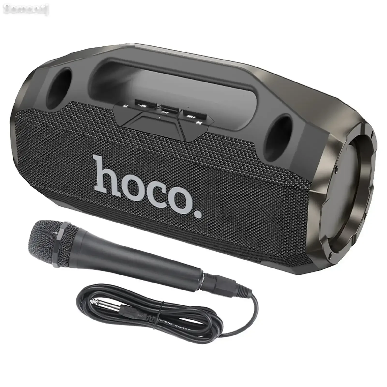 Портативная колонка Hoco HA