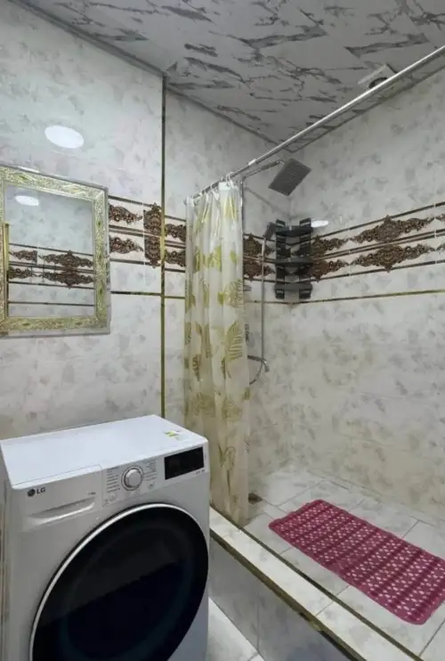 3-комн. квартира, 4 этаж, 68 м², шохмансур — миниатюра 10