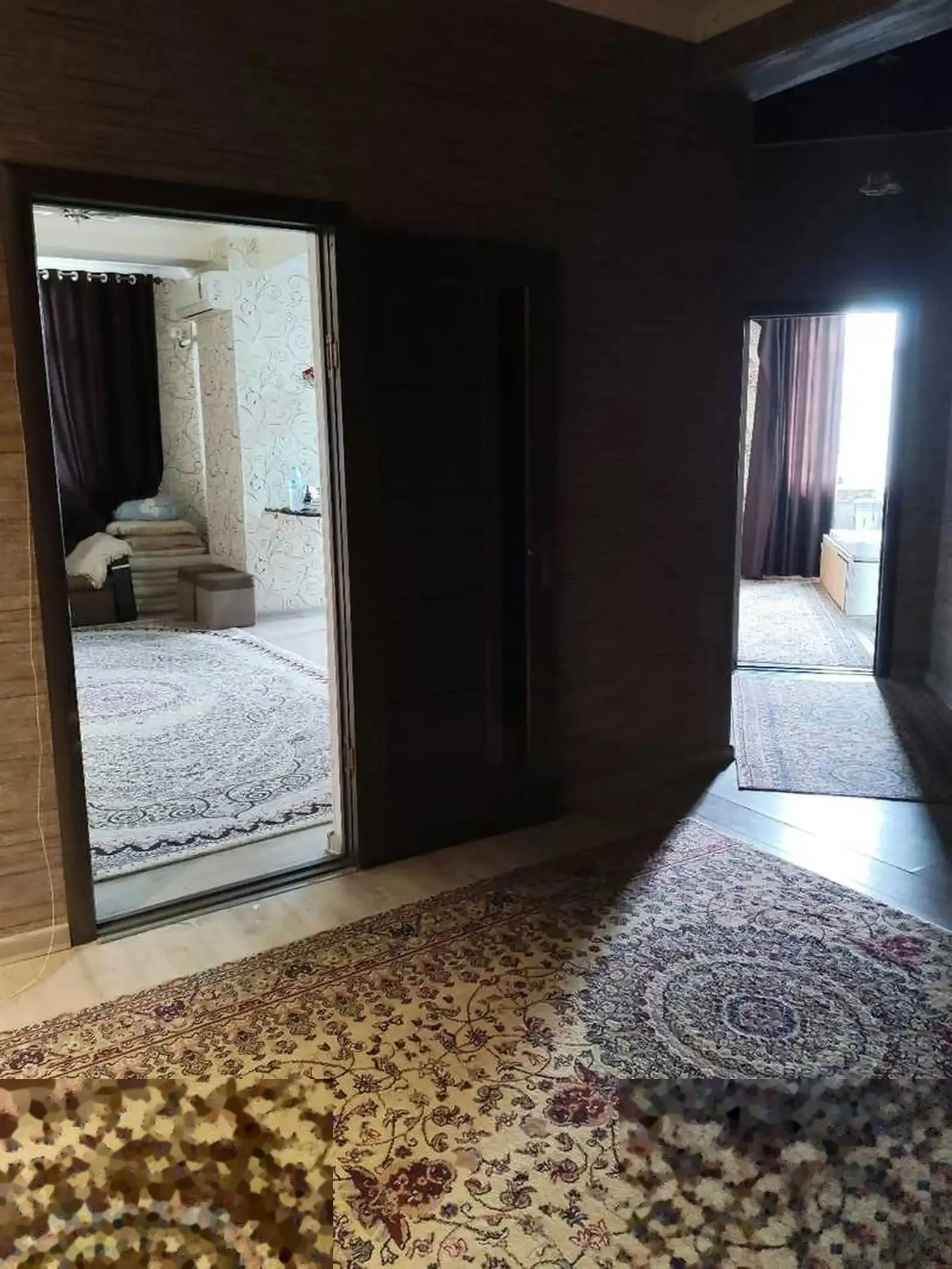 2-комн. квартира, 15 этаж, 60м², Доми Алфемо — миниатюра 3
