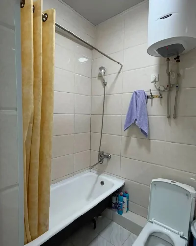 2-комн. квартира, 13 этаж, 59 м², Шохмансур Садбарг доми M Cafe — миниатюра 10