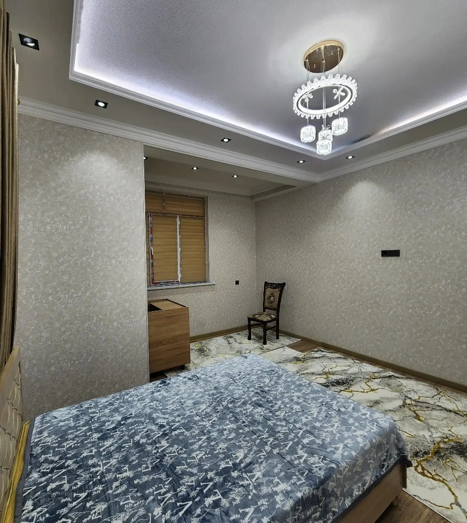 2-комн. квартира, 1 этаж, 65м², 18 мкр