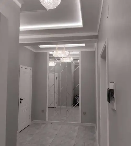 2-комн. квартира, 4 этаж, 60 м², Сино — миниатюра 4