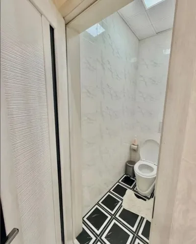 3-комн. квартира, 14 этаж, 110м², Шохмансур — миниатюра 5