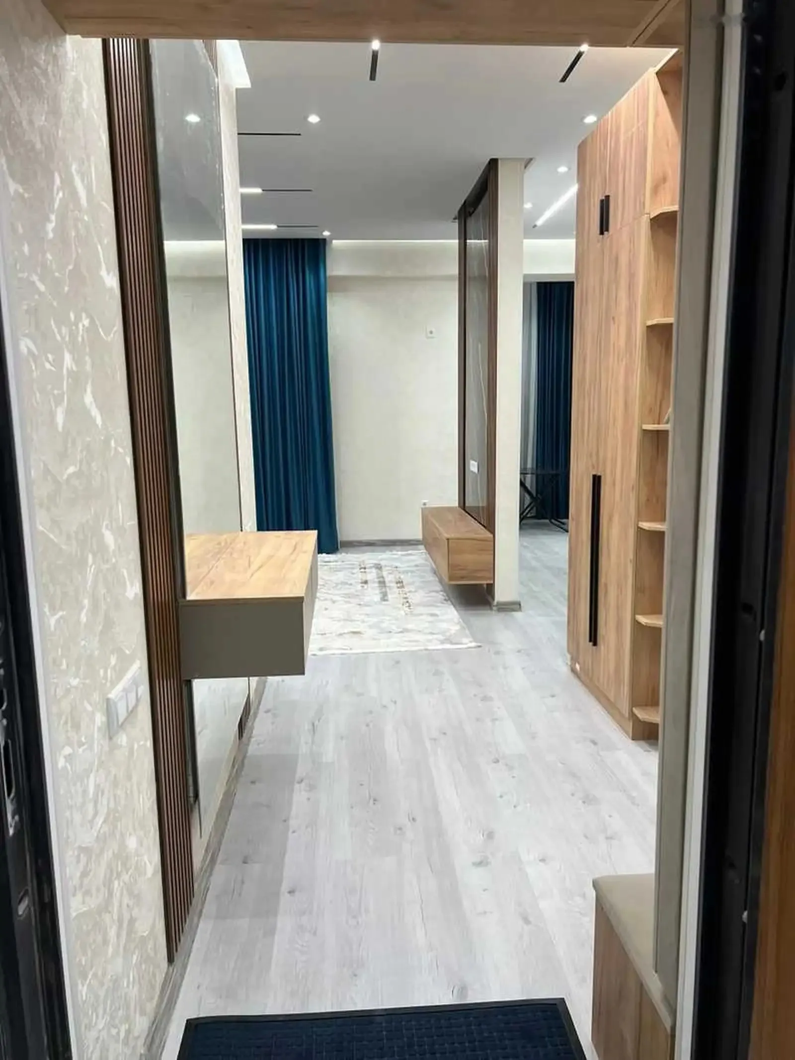 2-комн. квартира, 5 этаж, 53м², овир — миниатюра 6