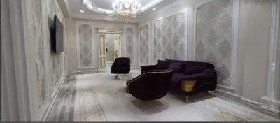 2-комн. квартира, 9 этаж, 99м², Исмоили Сомони
