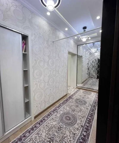 2-комн. квартира, 14 этаж, 64 м², Сино — миниатюра 2