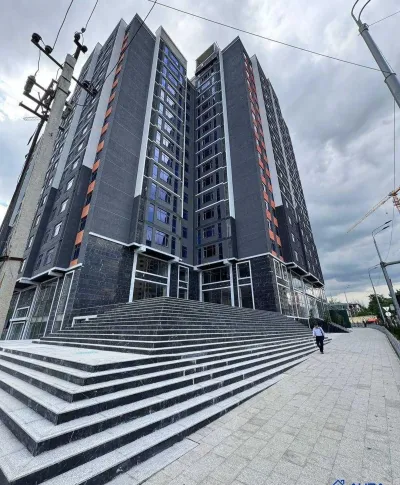 3-комн. квартира, 7 этаж, 116 м², И. Сомони — миниатюра 5