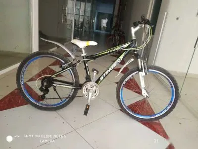 Велосипед Stinger