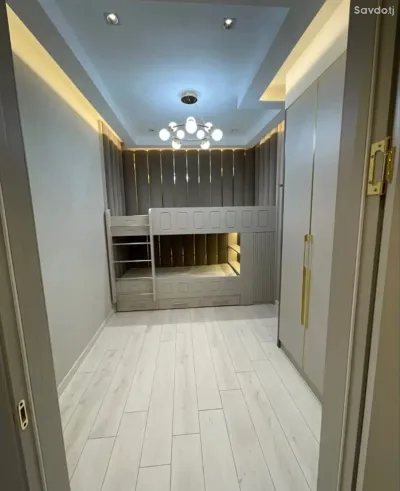 3-комн. квартира, 3 этаж, 78м², Шохмансур — миниатюра 6