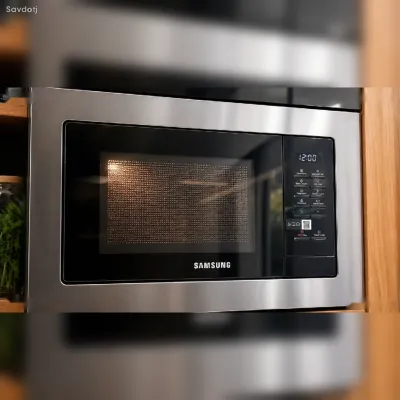Микроволновая печь Samsung