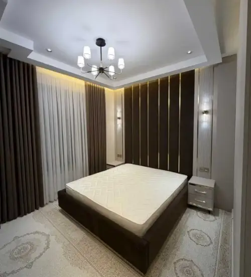 3-комн. квартира, 8 этаж, 105 м², Сино — миниатюра 8